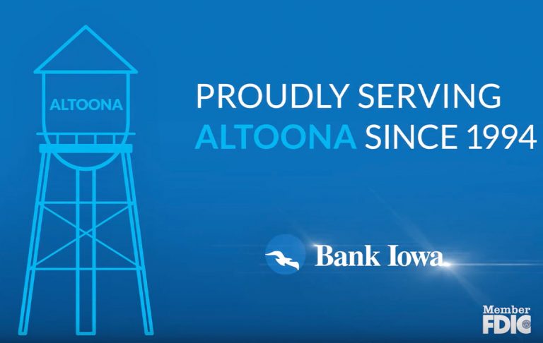 bank iowa altoona